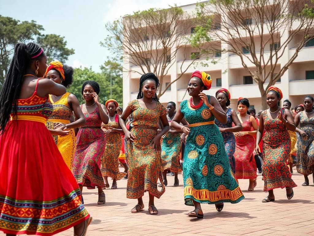 Cultural Week