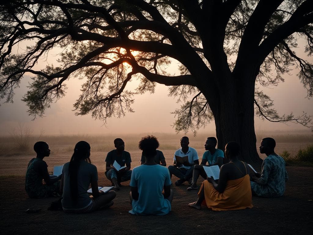 Spiritual Retreats